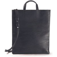 Harold's 269008 gr. Einkaufstasche Voll-Leder