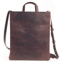 Harold's 269008 gr. Einkaufstasche Voll-Leder