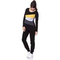 Milchshake KYRA Shirt langarm aus Bio Baumwolle