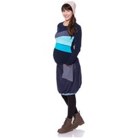 Milchshake KYRA Shirt langarm aus Bio Baumwolle