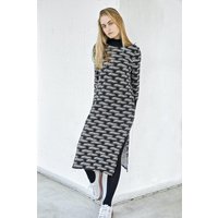 Sophia Schneider-Esleben Tube Dress Haniel - Damenkleid Schlauchkleid aus Bio-Baumwolle