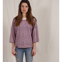 Lena Schokolade Oberteil Tiny