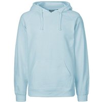 Neutral® Unisex / Herren College Hoodie Hoody Kapuzenpullover Kapuzenpulli Neue Farben