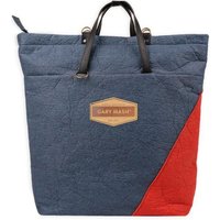 GARY MASH JANE Allroundertasche aus Ananasleder Piñatex