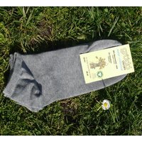 grödo Füßlinge für Damen und Herren (3er Pack)