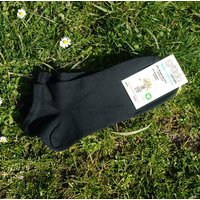 grödo Füßlinge für Damen und Herren (3er Pack)