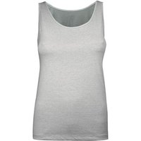 nice to meet me Essential Sport Tank – Tanktop aus Baumwolle und Polyester