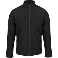 Regatta Professional Softshelljacke Regatta Honestly Made Recycled Full Zip