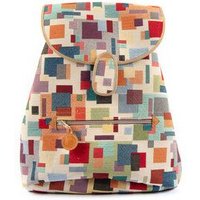 Risorse Future Baumwoll-Rucksack Giotto