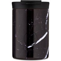 24bottles 350ml Thermos Reisebecher aus Edelstahl
