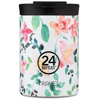 24bottles 350ml Thermos Reisebecher aus Edelstahl