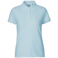 Neutral® Herren Unisex Poloshirt Pique Polo