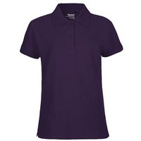 Neutral® Herren Unisex Poloshirt Pique Polo