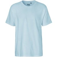 Neutral® Herren / Unisex T-Shirt von Neutral Bio Baumwolle Stabiler dicker Stoff