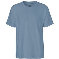 Neutral® Herren / Unisex T-Shirt von Neutral Bio Baumwolle Stabiler dicker Stoff