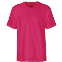 Neutral® Herren / Unisex T-Shirt von Neutral Bio Baumwolle Stabiler dicker Stoff
