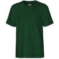 Neutral® Herren / Unisex T-Shirt von Neutral Bio Baumwolle Stabiler dicker Stoff
