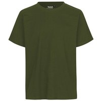 Neutral® Unisex T-Shirt Regular von Neutral Bio Baumwolle