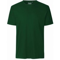 Neutral® Unisex Interlock T-Shirt von Neutral Bio Baumwolle
