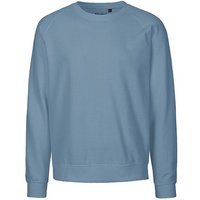 Neutral® Neutral Sweatshirt Pullover Sweater Pulli 100% GOTS Bio Baumwolle