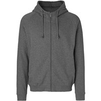 Neutral® Herren Unisex College Hoodie Hoody Kapuzenpullover Kapuzenpulli