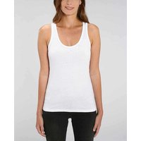 YTWOO Damen Top aus Bio Baumwolle, nachhaltig & fair, viele Farben