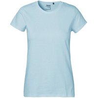 Neutral® Damen Classic T-Shirt von Neutral Bio Baumwolle