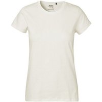 Neutral® Damen Classic T-Shirt von Neutral Bio Baumwolle