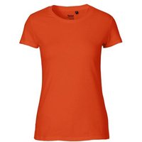 Neutral® Damen Classic T-Shirt von Neutral Bio Baumwolle