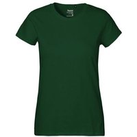 Neutral® Damen Classic T-Shirt von Neutral Bio Baumwolle