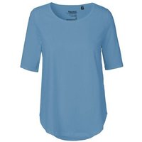 Neutral® Damen T-Shirt von Neutral Bio Baumwolle Halbarm Half Sleeve