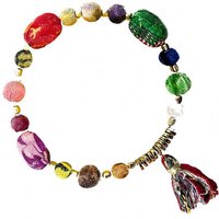 Worldfinds Kantha Armband Aria