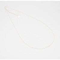 fejn jewelry Kette 'single pearl'