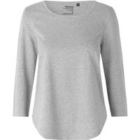 Neutral® Damen T-Shirt 3/4tel Arm von Neutral Bio Baumwolle