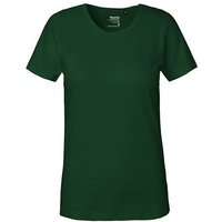 Neutral® Damen T-Shirt von Neutral Bio Baumwolle Round Neck Interlock