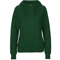 Neutral® Damen College Hoodie Hoody Kapuzenpullover Kapuzenpulli
