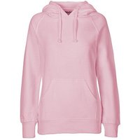 Neutral® Damen College Hoodie Hoody Kapuzenpullover Kapuzenpulli