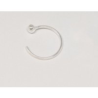fejn jewelry Ear cuff 'simple'