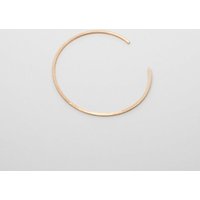 fejn jewelry Armcuff 'satin'