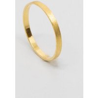fejn jewelry Ring 'satin band'