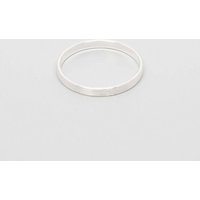 fejn jewelry Ring 'satin band'