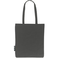 Neutral® Baumwolltasche Einkaufstasche Shopper Lange Henkel 38 x 42 cm