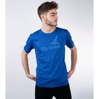 GARY MASH Shirt Old School aus Modal®-Mix