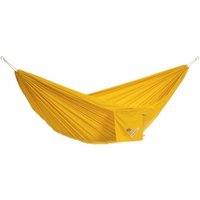 HängemattenGlück Familien-Reisehängematte CAMINO L aus Bio-Baumwolle HängemattenGlück Familien-Reisehängematte CAMINO L aus Bio-Baumwolle