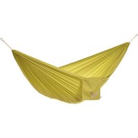 HängemattenGlück Doppel-Reisehängematte CAMINO M aus Bio-Baumwolle HängemattenGlück Doppel-Reisehängematte CAMINO M aus Bio-Baumwolle