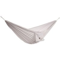 HängemattenGlück Doppel-Reisehängematte CAMINO M aus Bio-Baumwolle HängemattenGlück Doppel-Reisehängematte CAMINO M aus Bio-Baumwolle