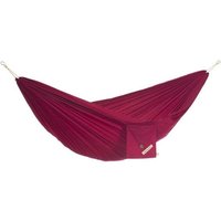 HängemattenGlück Doppel-Reisehängematte CAMINO M aus Bio-Baumwolle HängemattenGlück Doppel-Reisehängematte CAMINO M aus Bio-Baumwolle