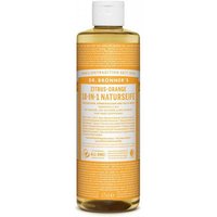 Dr. Bronner's 18-IN-1 Naturseife