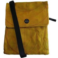 Smateria Flache Umhängetasche ESC-Kombi / Hüfttasche mit verstellbarem Schulterband