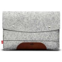 Pack & Smooch iPad Pro / Air 11" , iPad Air 10.9" Merino Wollfilz Hülle Hampshire